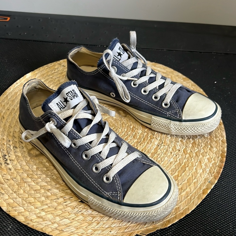 Converse All Star Canvas Size 8 - Picture 2 of 12